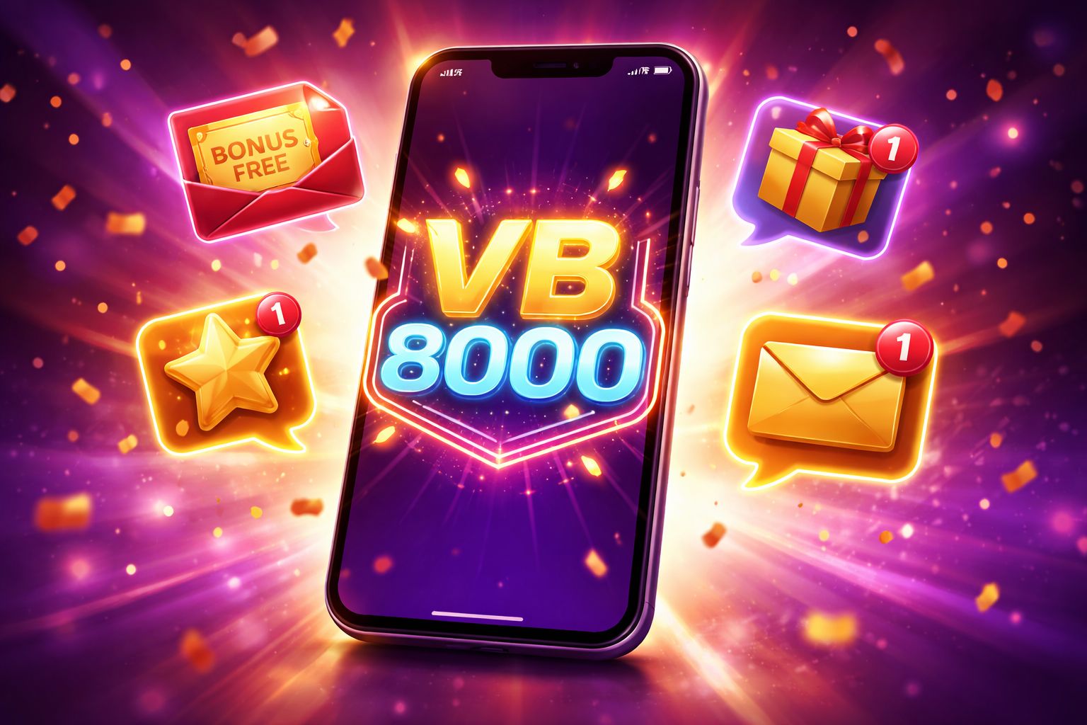 Exclusive social media promo codes and bonus rewards